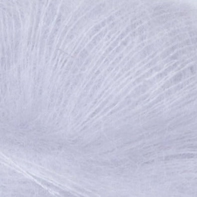 Pearl Mohair - 600 FOG