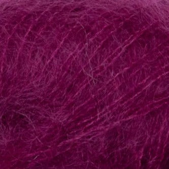 Pearl Mohair - 901 MULBERRY