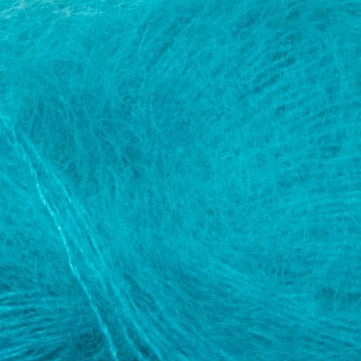 Pearl Mohair - 801 PEACOCK