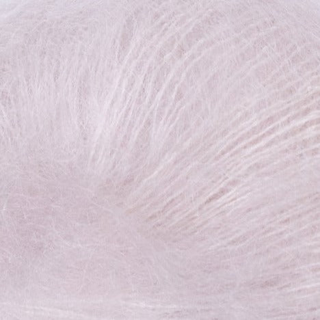 Pearl Mohair - 200 ORGANDY