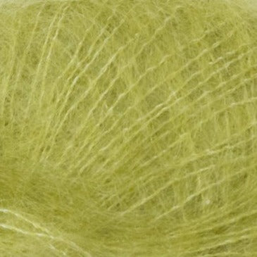 Pearl Mohair - 701 PISTACHIO