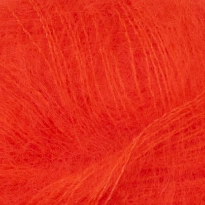 Pearl Mohair - 300 POPPY