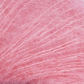 Pearl Mohair - 203 ROSE