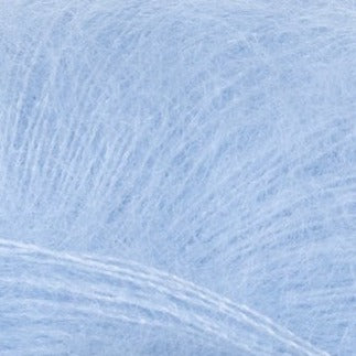 Pearl Mohair - 501 SKY BLUE