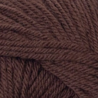 Fine Merino - 106 BROWNIE