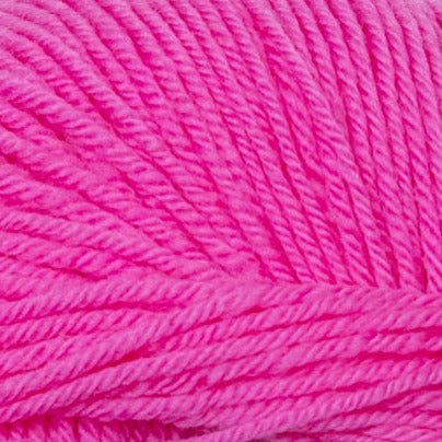 Fine Merino - 208 BUBBLEGUM