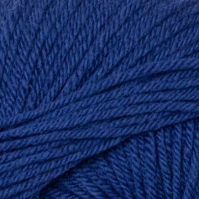Fine Merino - 506 DENIM