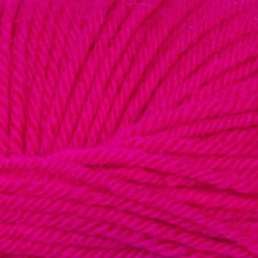 Fine Merino - 205 FLAMINGO