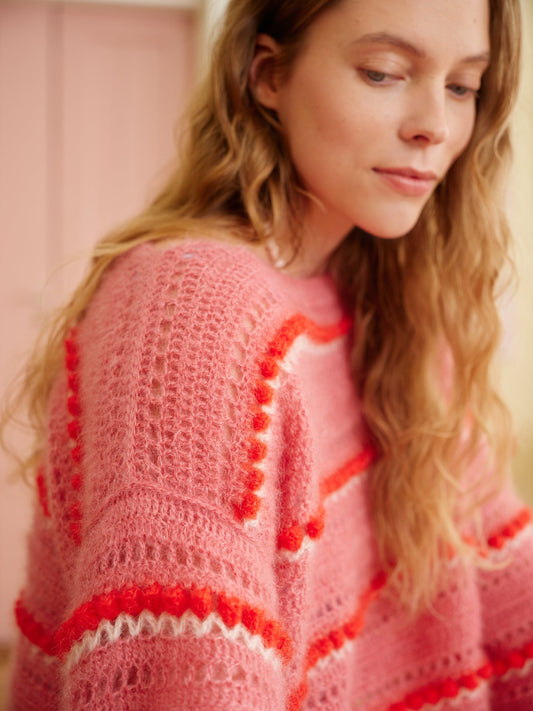 The False Difficulties of Working with Yarn