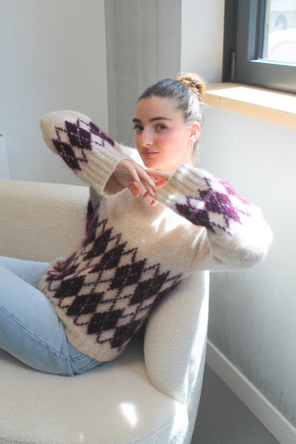 PULL AGATHE