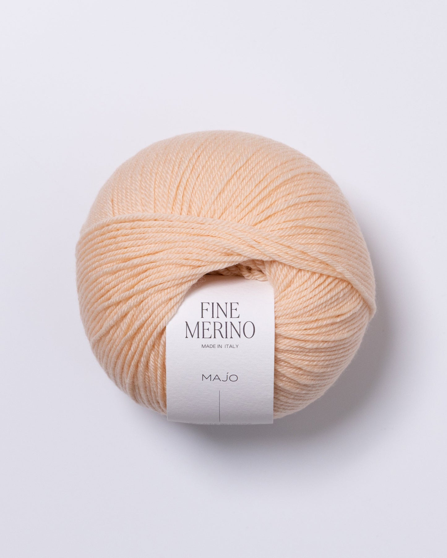 Fine Merino - 311 PEACH