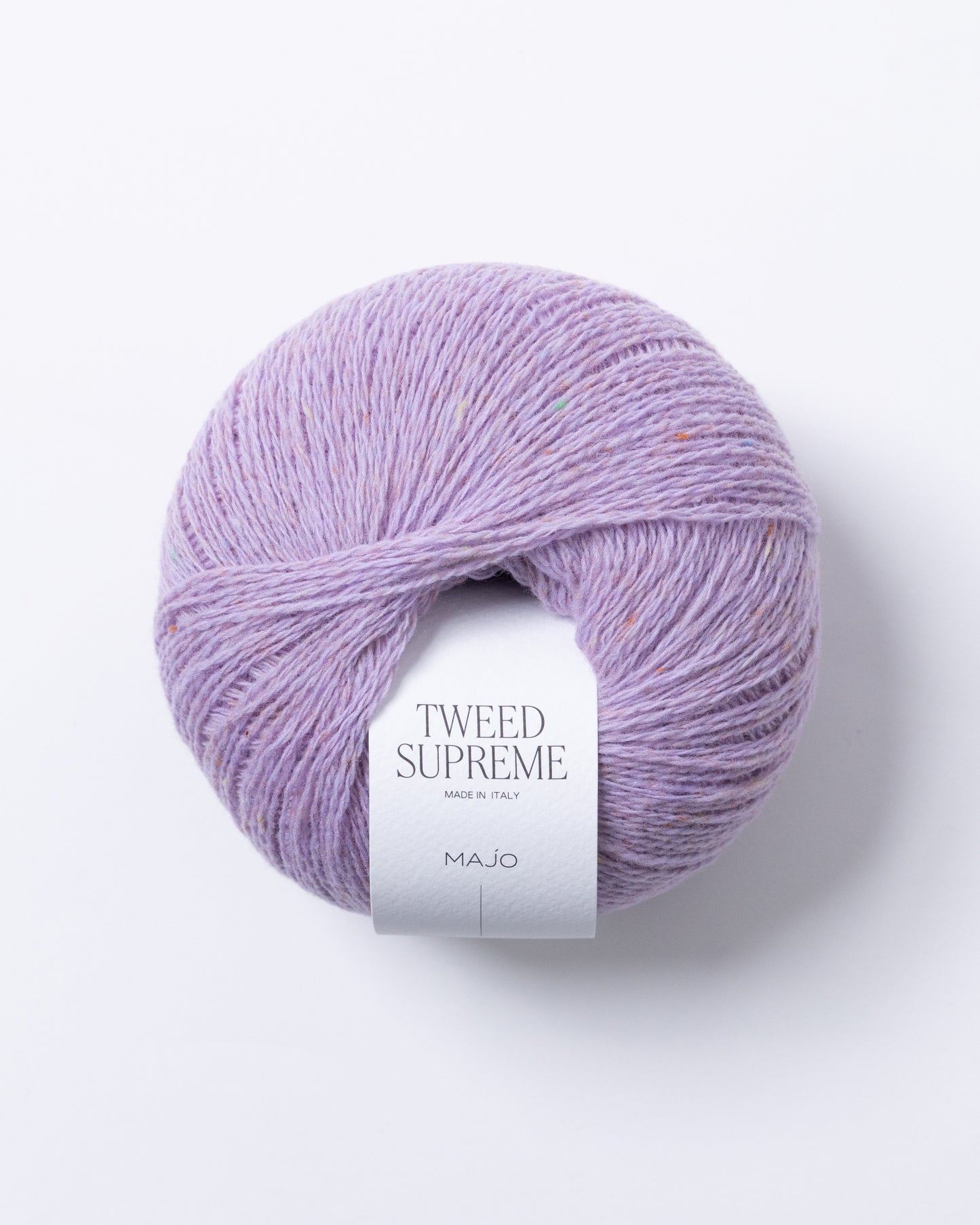 Tweed Supreme - 406 IRIS