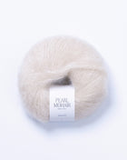 Pearl Mohair - OATMEAL