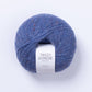Tweed Supreme - STEEL BLUE