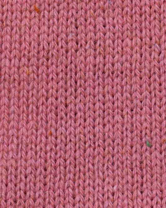Tweed Supreme - 216 ANTIQUE ROSE