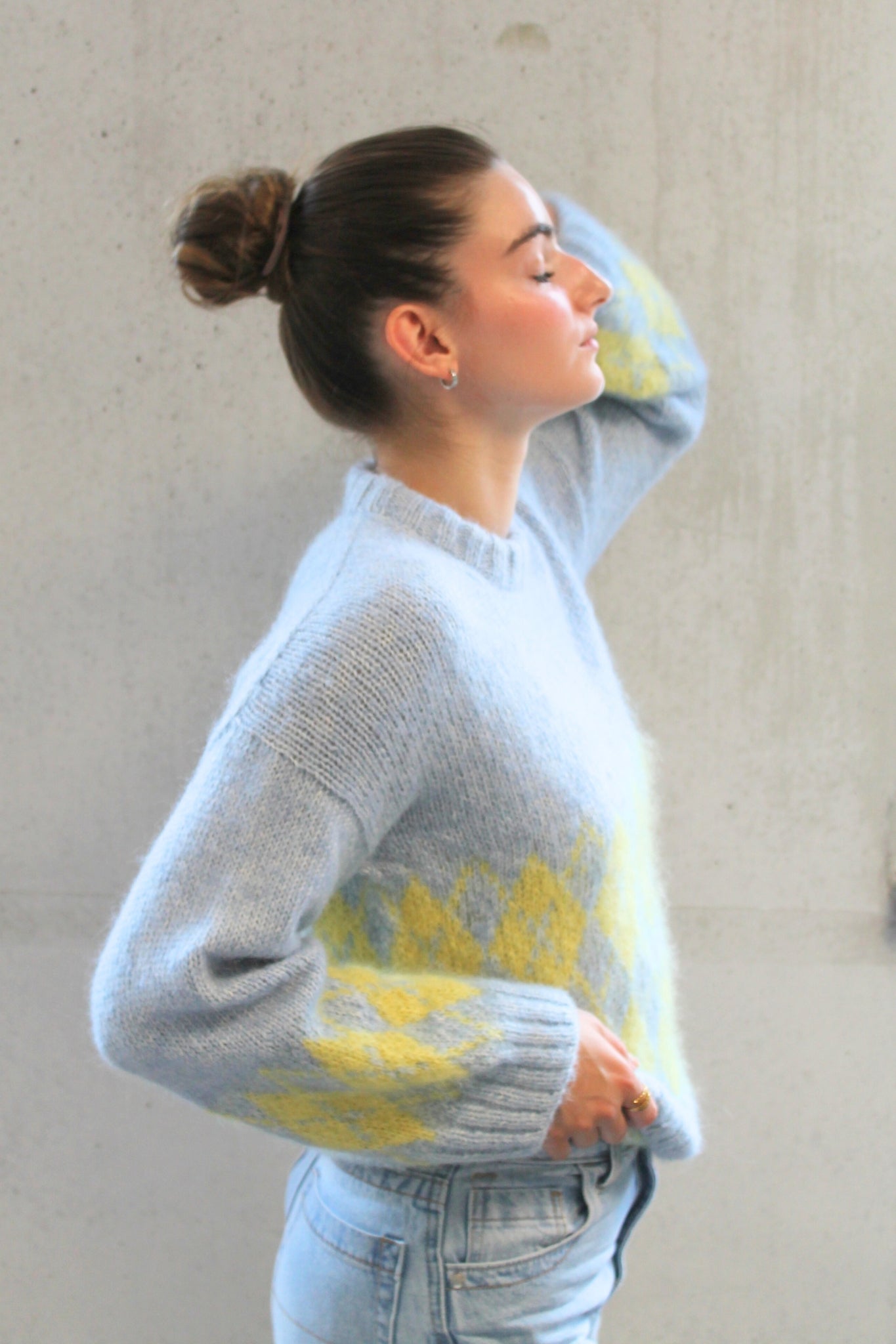 PULL AGATHE