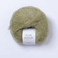 Pearl Mohair - OLIVE