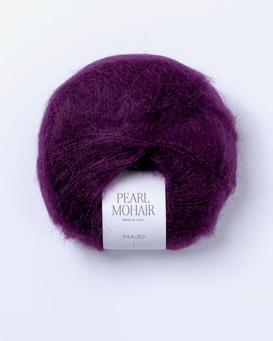 Pearl Mohair - 902 WINE