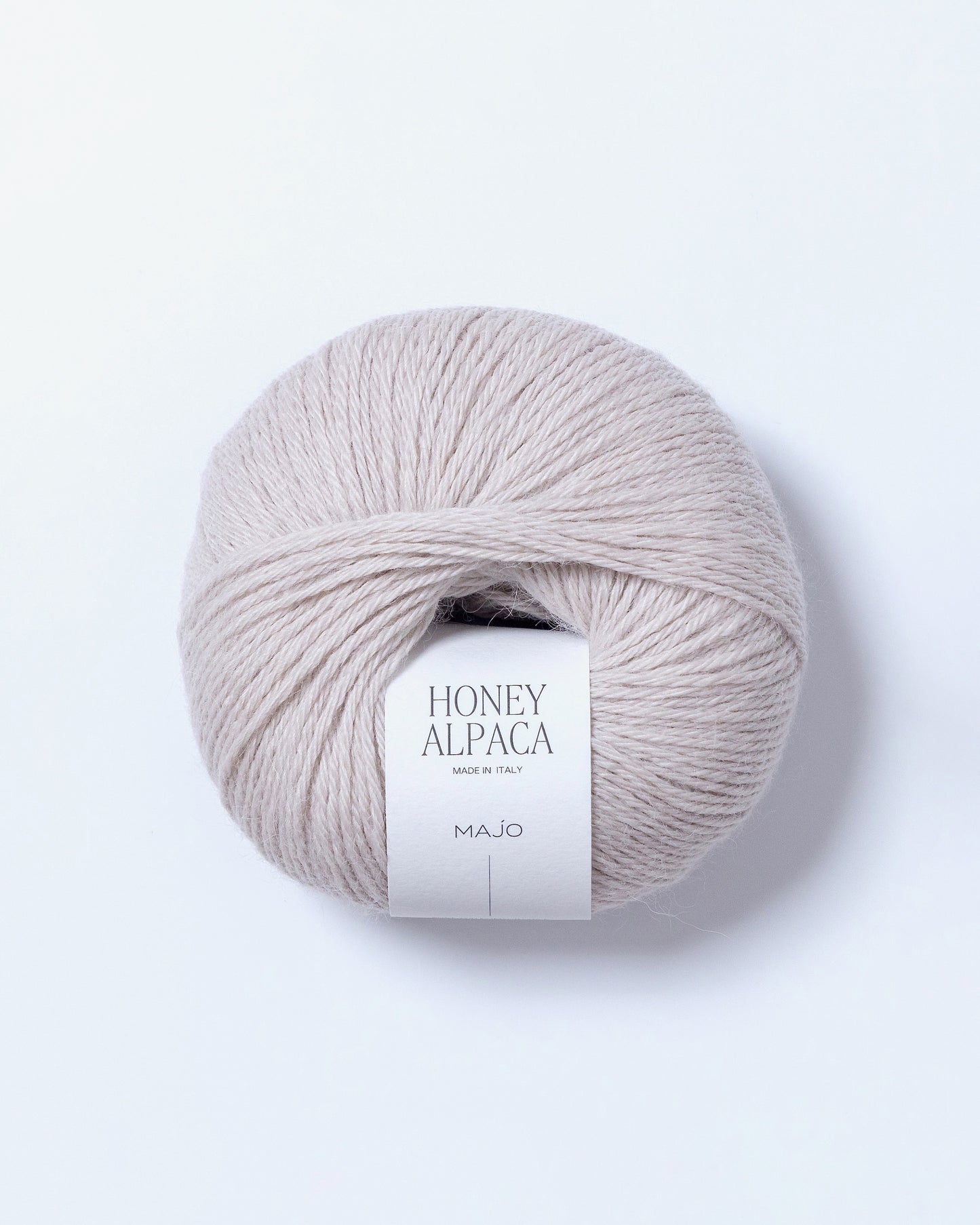 Honey Alpaca - SAND