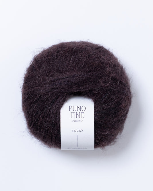 Puno Fine - 124 CACAO