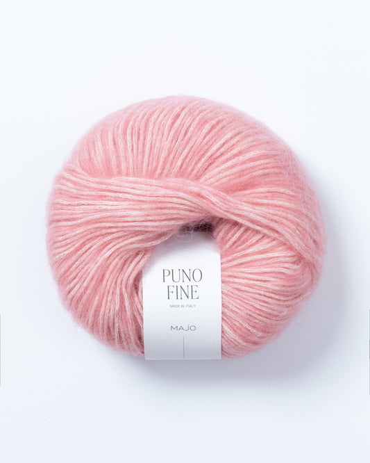 Puno Fine - PEONY