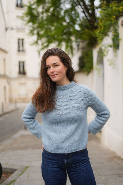 ROMANE JUMPER