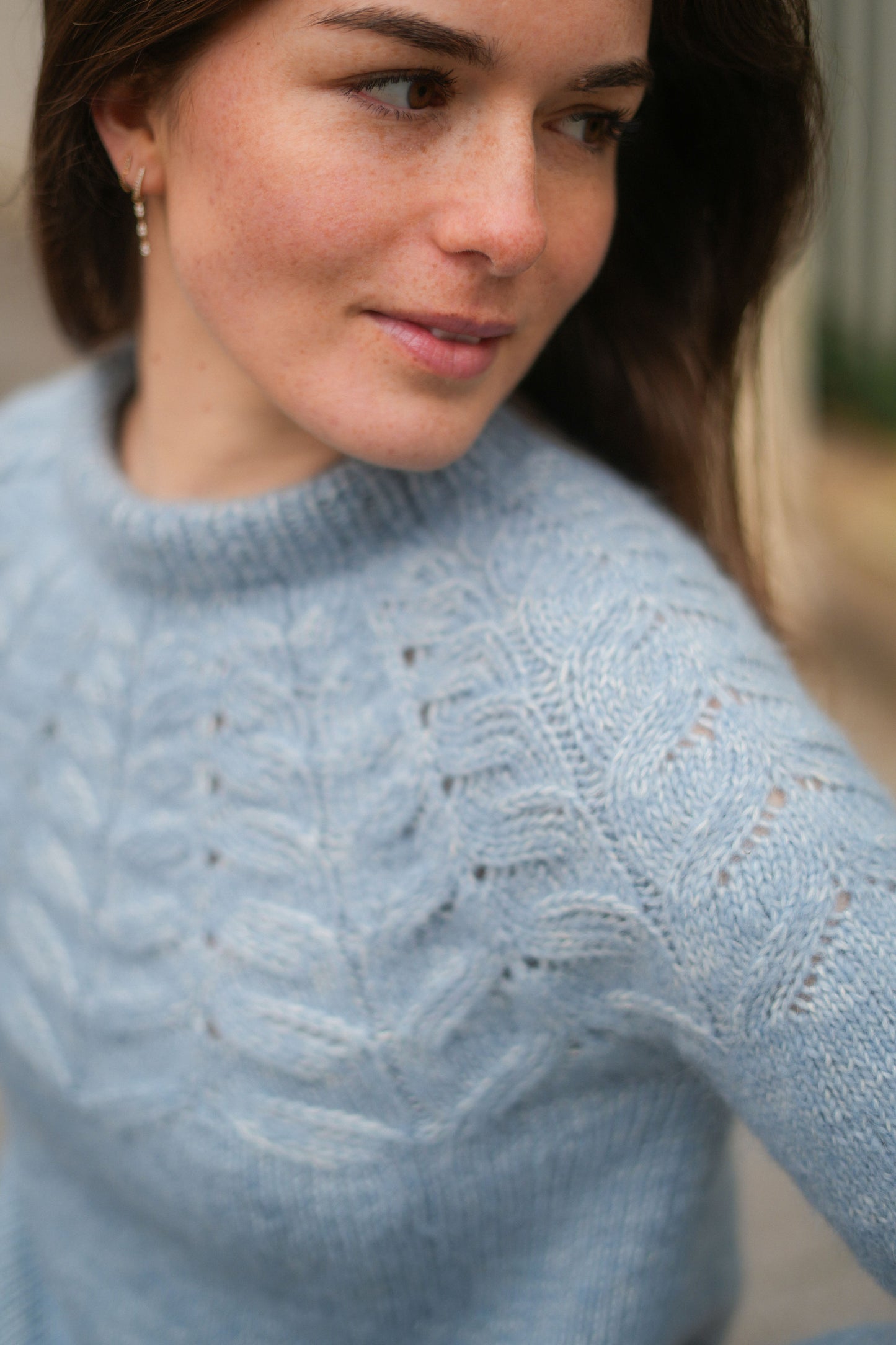 ROMANE JUMPER