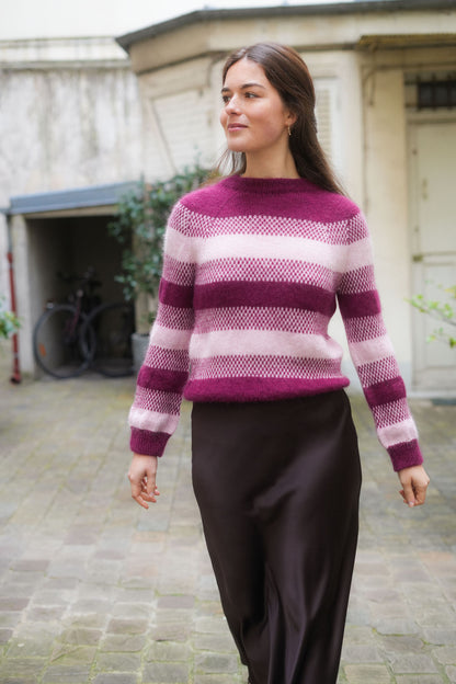 MAELLE JUMPER