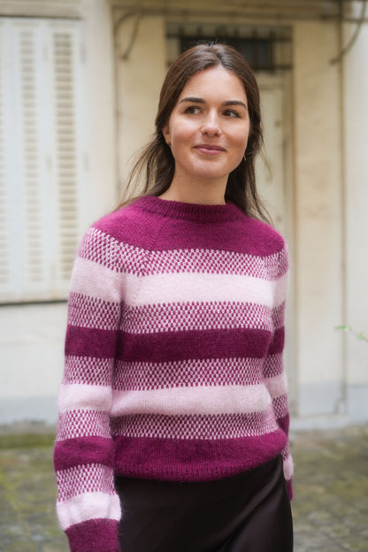 MAELLE JUMPER