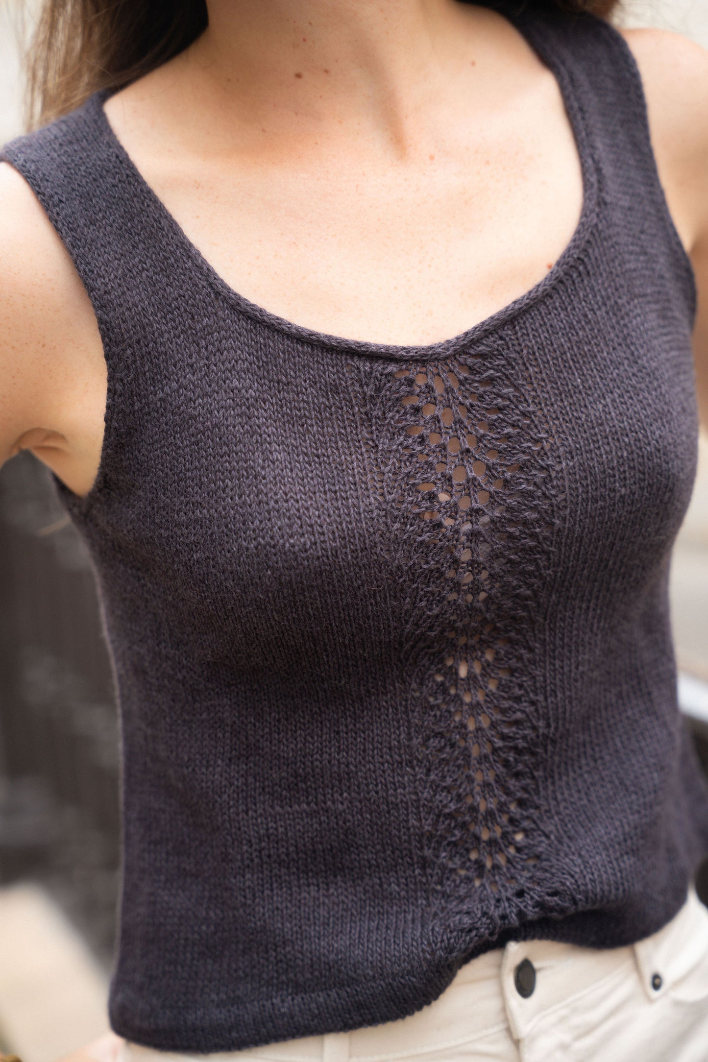 MATHILDA TOP