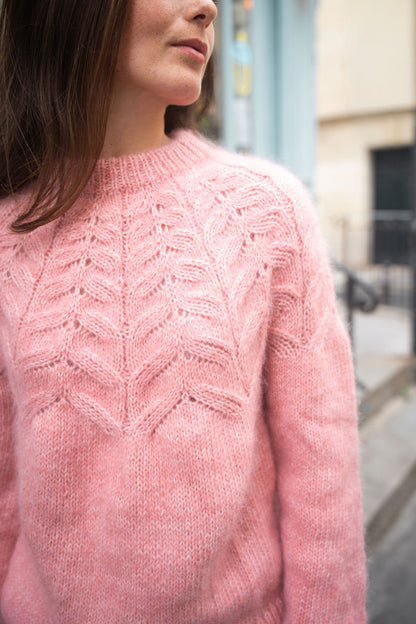 ROMANE JUMPER