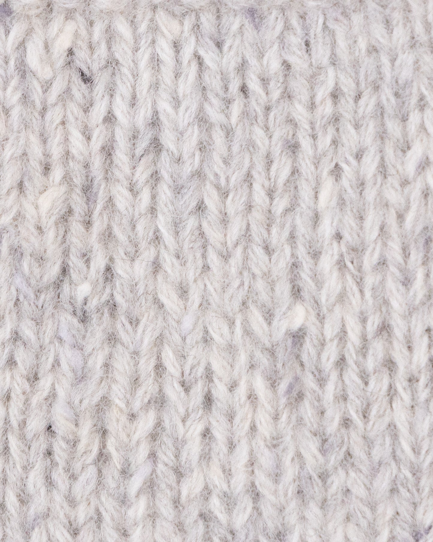 Tweed Supreme - SOFT GREY