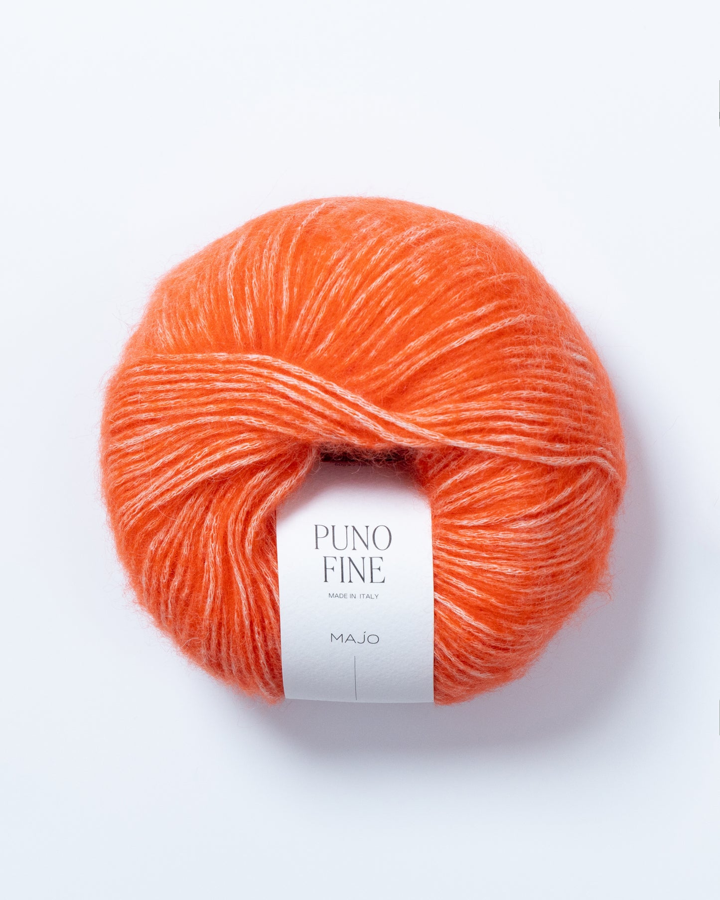 Puno Fine - GRAPEFRUIT