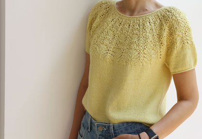 LA TULIPE SUMMER