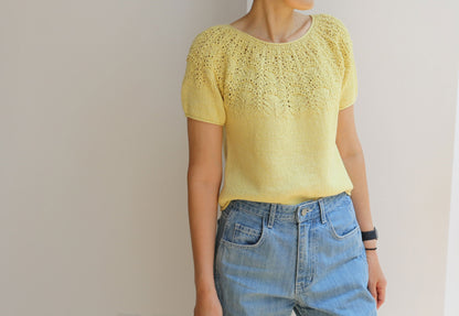 LA TULIPE SUMMER