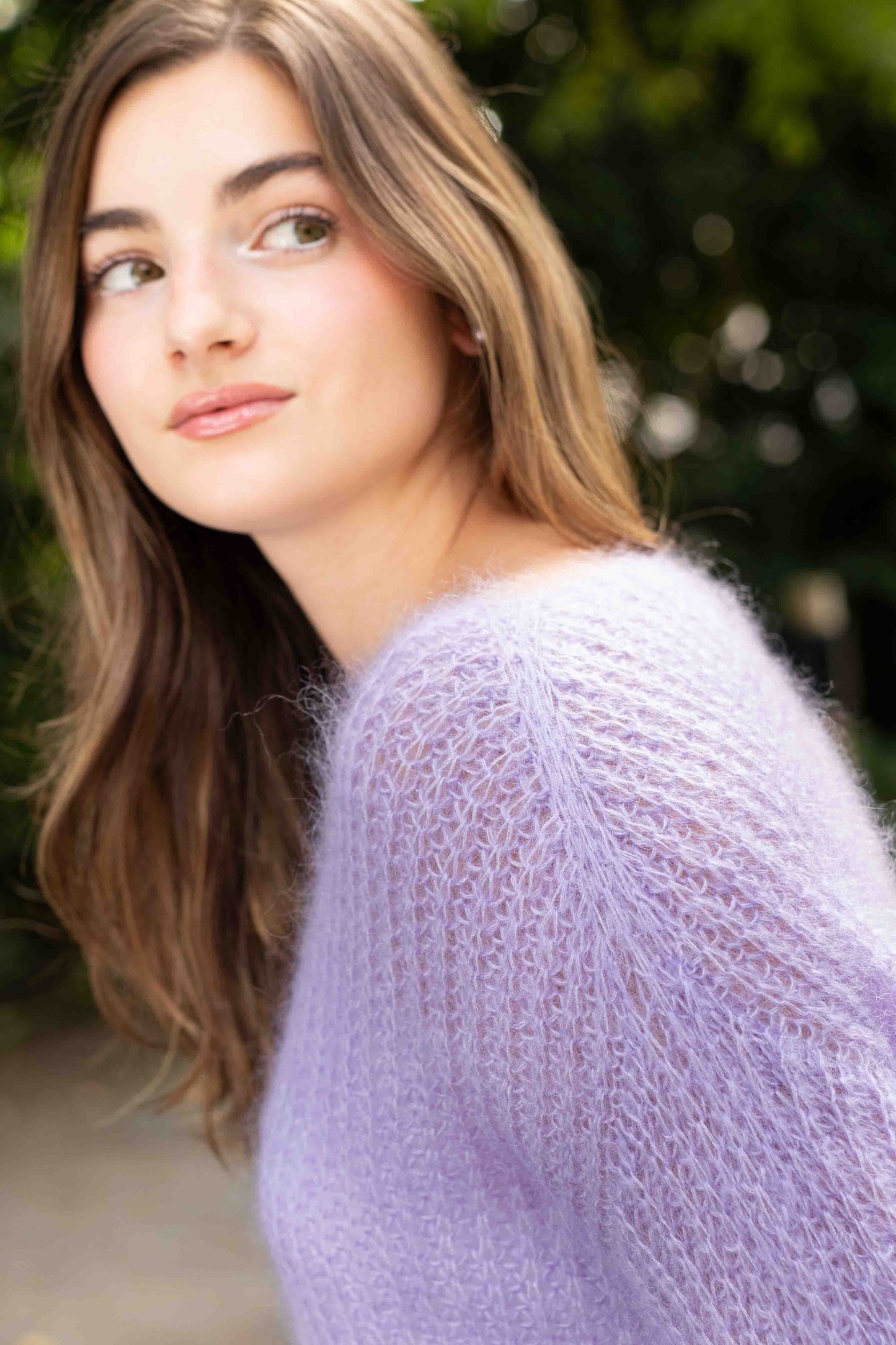 Coming soon - JEANNE BLOUSE