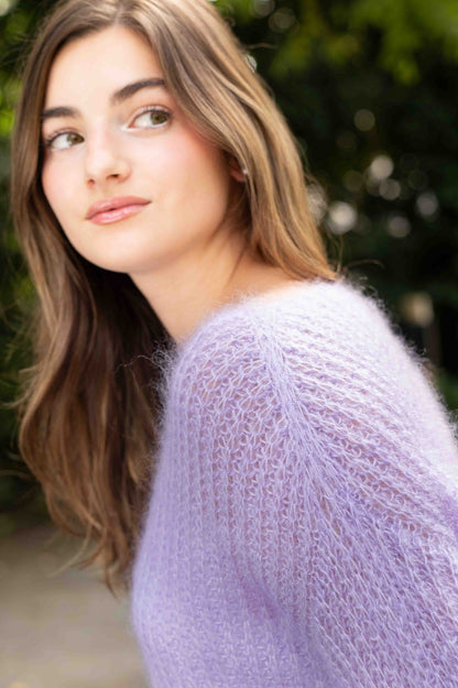 Coming soon - JEANNE BLOUSE
