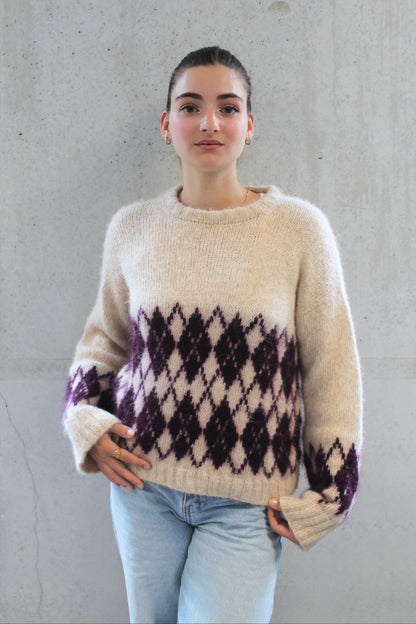 PULL AGATHE
