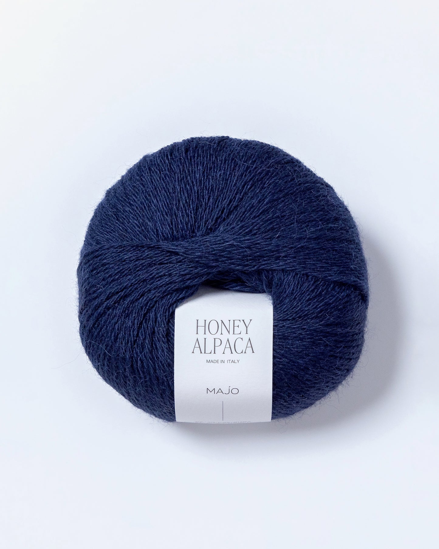 Honey Alpaca - MIDNIGHT