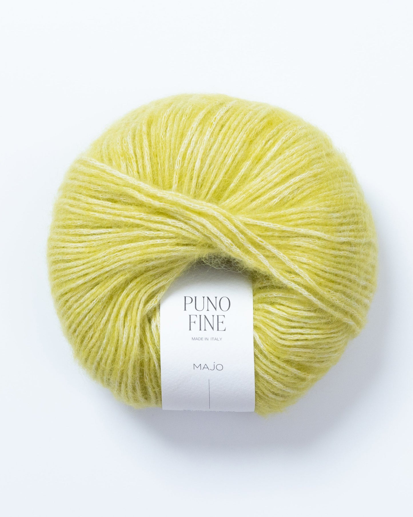 Puno Fine - LIME