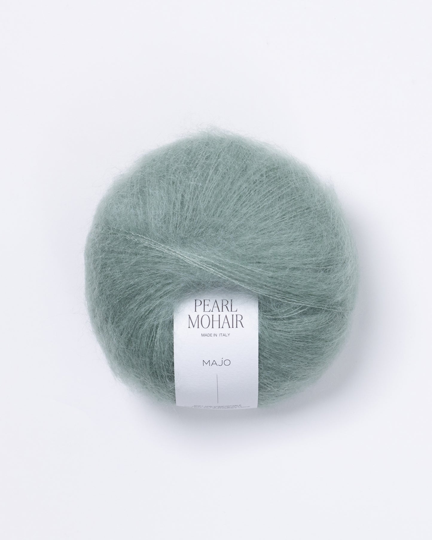 Pearl Mohair - 712 SPRUCE
