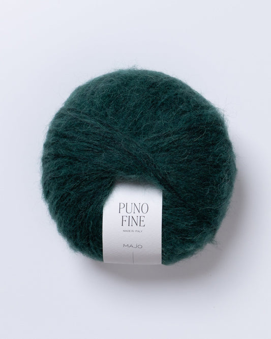 Puno Fine - 714 EVERGREEN