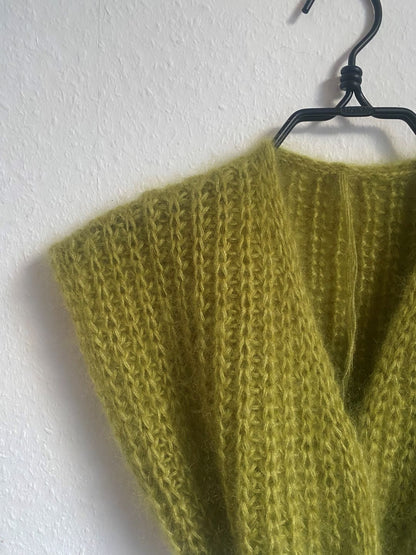 BIG JUNA CARDIGAN