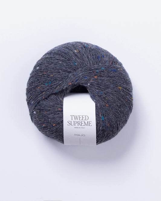 Tweed Supreme