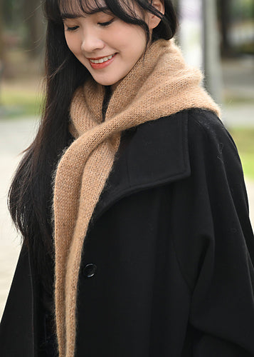 VALIN SCARF - Irene Lin Designs