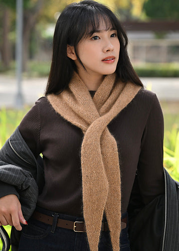 VALIN SCARF - Irene Lin Designs