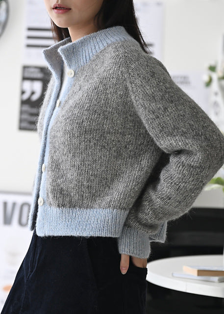 AVEN CARDIGAN - Irene Lin Designs