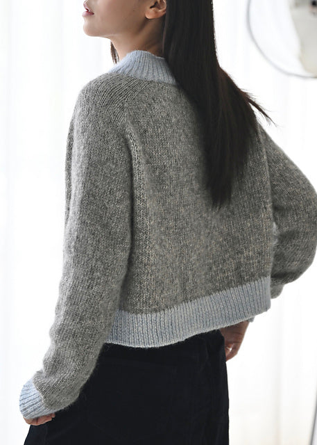 AVEN CARDIGAN - Irene Lin Designs