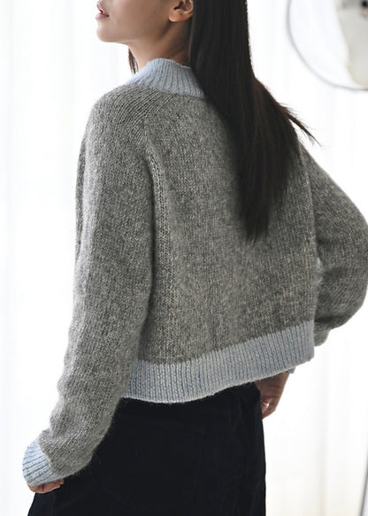AVEN CARDIGAN - Irene Lin Designs