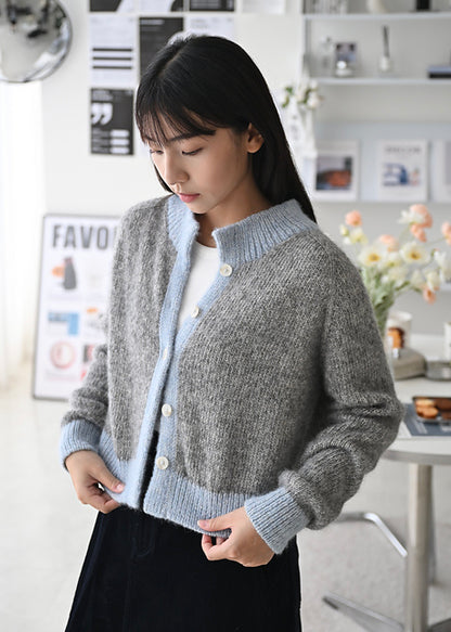 AVEN CARDIGAN - Irene Lin Designs